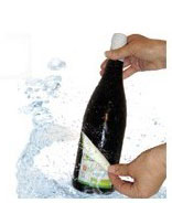 Acheter des étiquettes autocollantes solubles dans l'eau en ligne