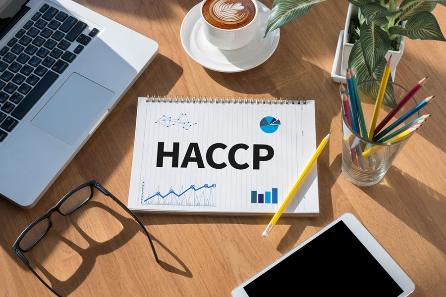 Acheter et commander en ligne vos étiquettes de traçabilité alimentaires HACCP 